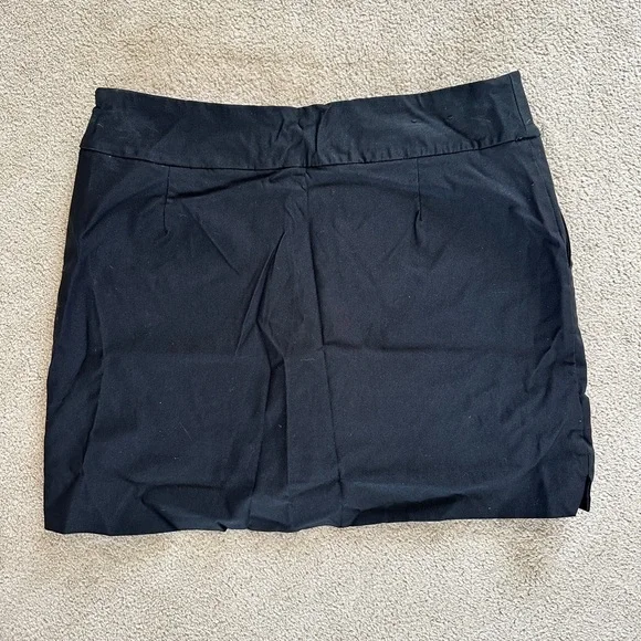 S.C. & CO skort - Picture 2 of 5